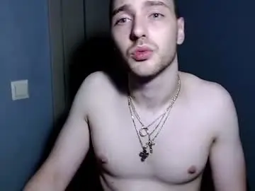 Chaturbate Best live sex cam show of markvenom1