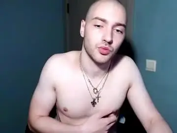Chaturbate Live Porn of markvenom1