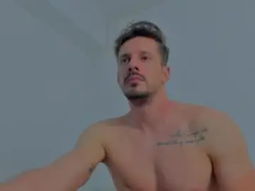 Chaturbate Nude Webcam of mrfitu