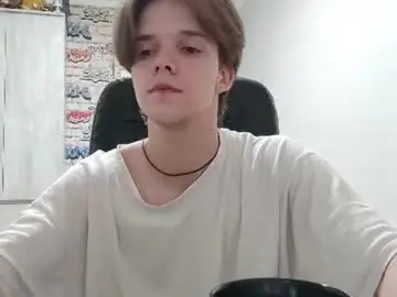 Chaturbate Live Sex Cam of arcanetracer