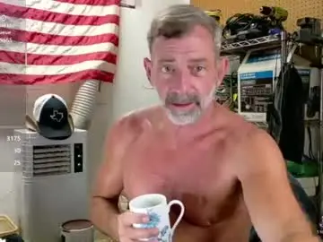 Chaturbate Live Porn of badnightwolf