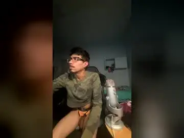 Chaturbate Nude Webcam of harddmikee