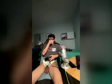 Chaturbate Adult Webcams of harddmikee