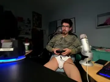 Chaturbate Live Porn of harddmikee