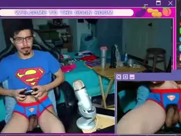 Chaturbate Live Sex Cam of harddmikee