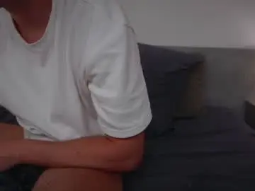 Chaturbate Nude Webcam of jerked_letto
