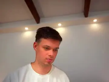 Chaturbate Live Porn of jerked_letto