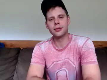 Chaturbate Nude Webcam of lancehardin
