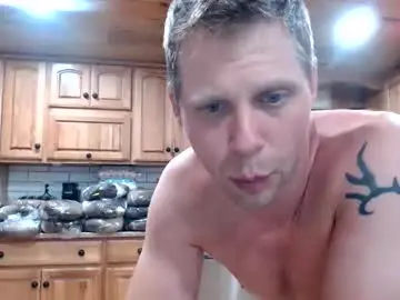 Chaturbate Live Sex Cam of lancehardin