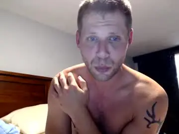 Chaturbate Nude Webcam of lancehardin
