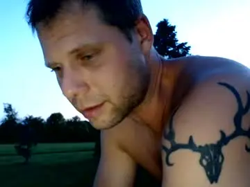 Chaturbate Live Sex Cam of lancehardin