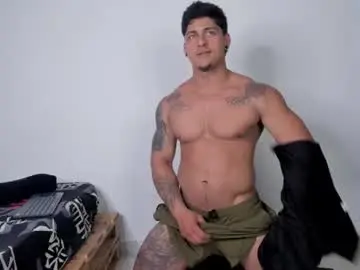 Chaturbate Private Sex Chat of ryanwhite3