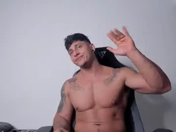 Chaturbate Private Sex Chat of ryanwhite3