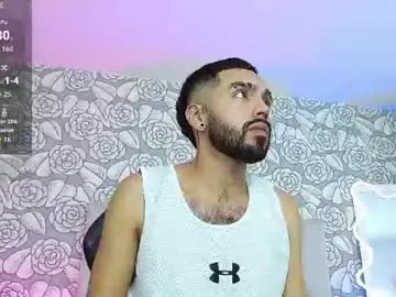 Chaturbate Best Webcam of velvetdaniels_tay