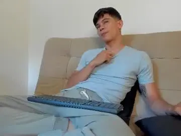 Chaturbate Live Porn of yizus_bonz