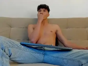 Chaturbate Adult Webcams of yizus_bonz