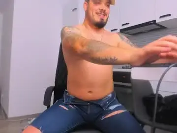 Chaturbate Live Sex of zackconnorsx