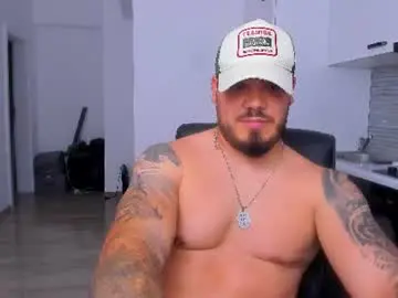 Chaturbate Private Sex Chat of zackconnorsx