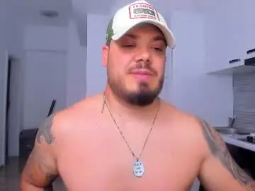Chaturbate Adult Webcams of zackconnorsx