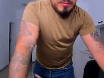 Chaturbate Adult Webcam of zackconnorsx