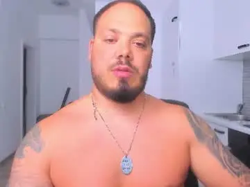 Chaturbate Adult Webcams of zackconnorsx