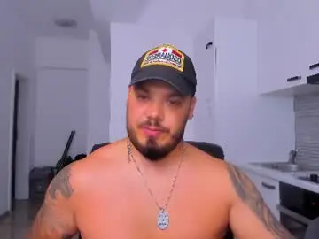 Chaturbate Free Porn Cam of zackconnorsx