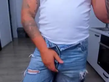Chaturbate Live Sex Cam of zackconnorsx