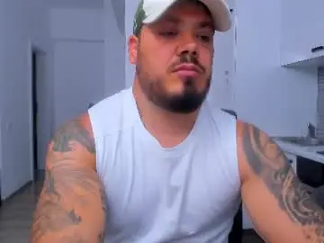 Chaturbate Adult Webcams of zackconnorsx