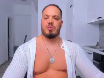 Chaturbate Sex Chat of zackconnorsx