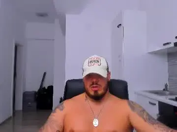 Chaturbate Private Sex Chat of zackconnorsx