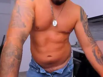 Chaturbate Live Sex Cam of zackconnorsx