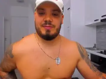 Chaturbate Best live sex cam show of zackconnorsx