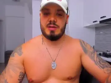 Chaturbate Best live sex cam show of zackconnorsx