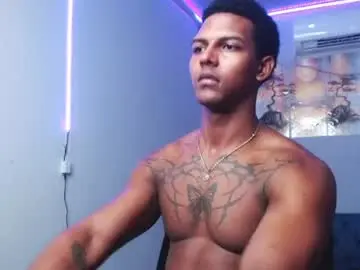 Chaturbate Best Webcam of zoriel_derox