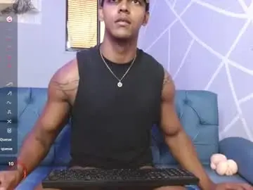 Chaturbate Sex Cam of zoriel_derox