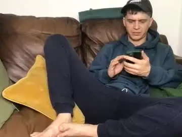 Chaturbate Adult Webcam of camdoattitude