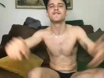 Chaturbate Nude Webcam of camdoattitude