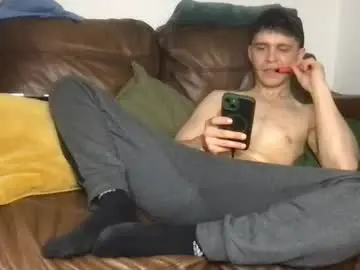 Chaturbate Nude Webcam of camdoattitude