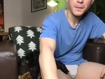 Chaturbate Adult Webcam of camdoattitude