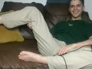 Chaturbate Sex Cam of camdoattitude