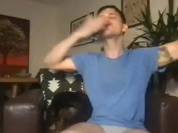 Chaturbate Nude Webcam of camdoattitude