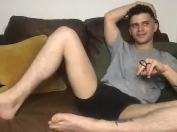 Chaturbate Live Sex of camdoattitude