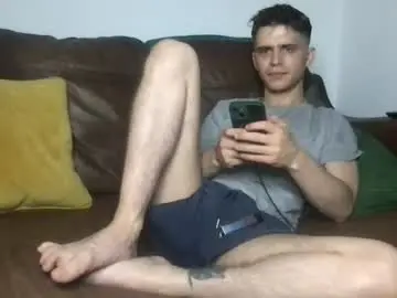 Chaturbate Sex Cam of camdoattitude