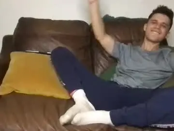 Chaturbate Live Sex Cam of camdoattitude