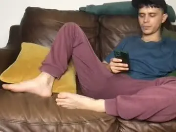 Chaturbate Live Sex of camdoattitude