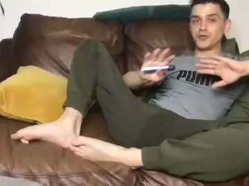 Chaturbate Sex Cam of camdoattitude