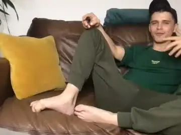 Chaturbate Live Sex Cam of camdoattitude