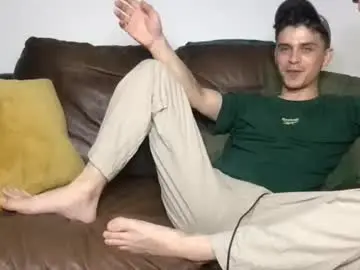 Chaturbate Sex Cam of camdoattitude