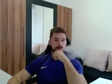 Chaturbate Sex Cam of darius_94