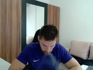 Chaturbate Adult Webcam of darius_94